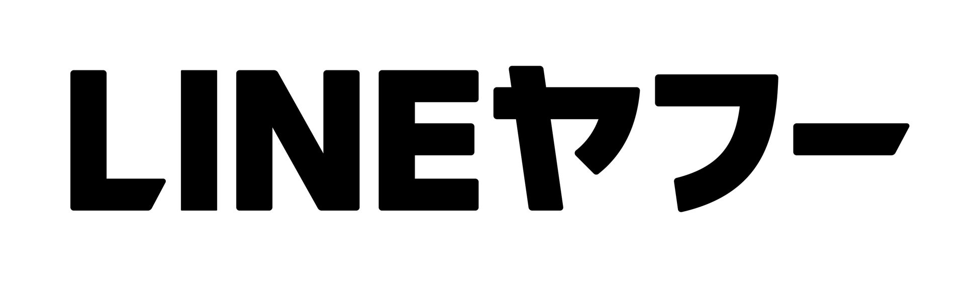 LINE Yahoo